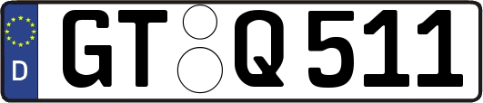 GT-Q511