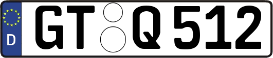 GT-Q512
