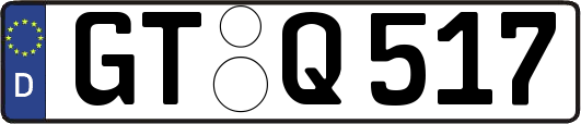 GT-Q517