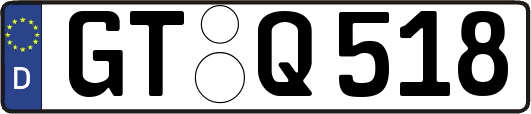 GT-Q518