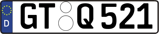 GT-Q521