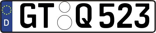 GT-Q523