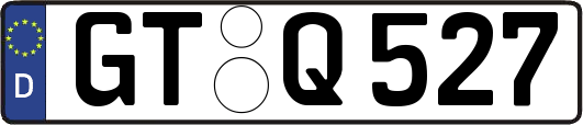 GT-Q527