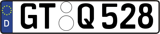 GT-Q528