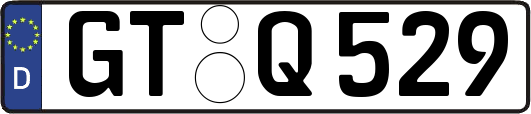 GT-Q529