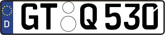 GT-Q530