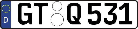 GT-Q531