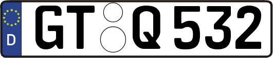 GT-Q532