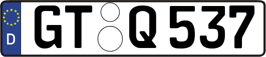GT-Q537