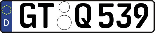 GT-Q539