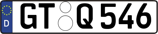 GT-Q546