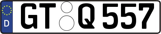 GT-Q557