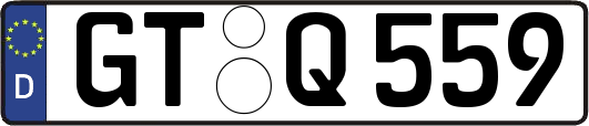GT-Q559