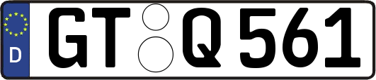 GT-Q561