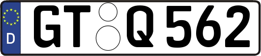GT-Q562