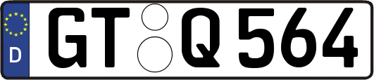 GT-Q564
