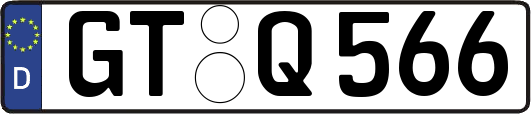 GT-Q566