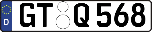 GT-Q568