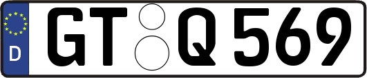 GT-Q569