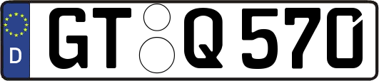 GT-Q570