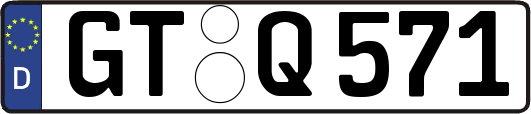 GT-Q571