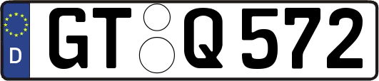 GT-Q572
