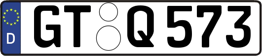 GT-Q573