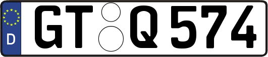 GT-Q574