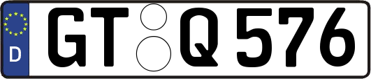 GT-Q576