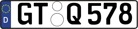 GT-Q578