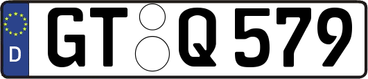 GT-Q579