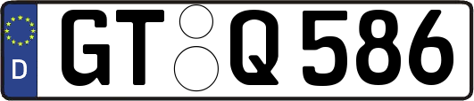 GT-Q586