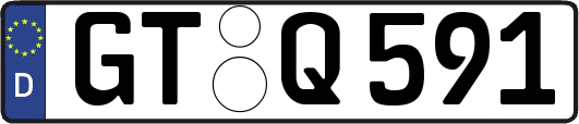 GT-Q591