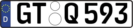 GT-Q593