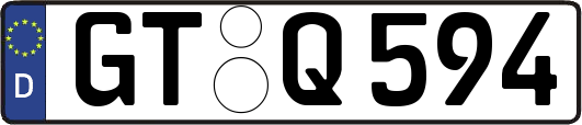 GT-Q594
