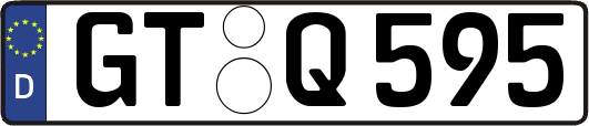 GT-Q595