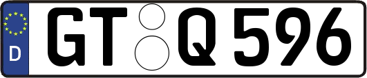 GT-Q596