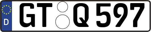 GT-Q597