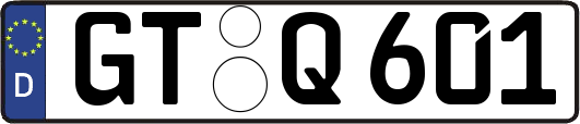GT-Q601