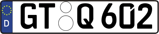 GT-Q602