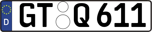 GT-Q611