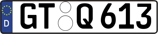 GT-Q613