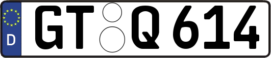 GT-Q614