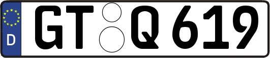 GT-Q619