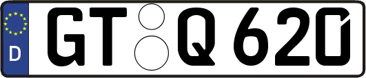 GT-Q620