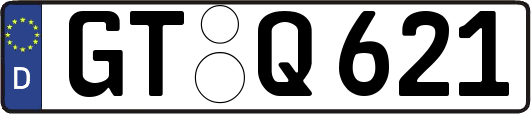 GT-Q621