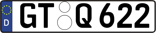 GT-Q622