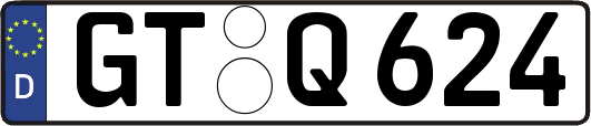 GT-Q624
