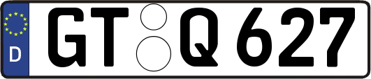 GT-Q627