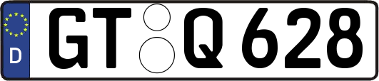 GT-Q628